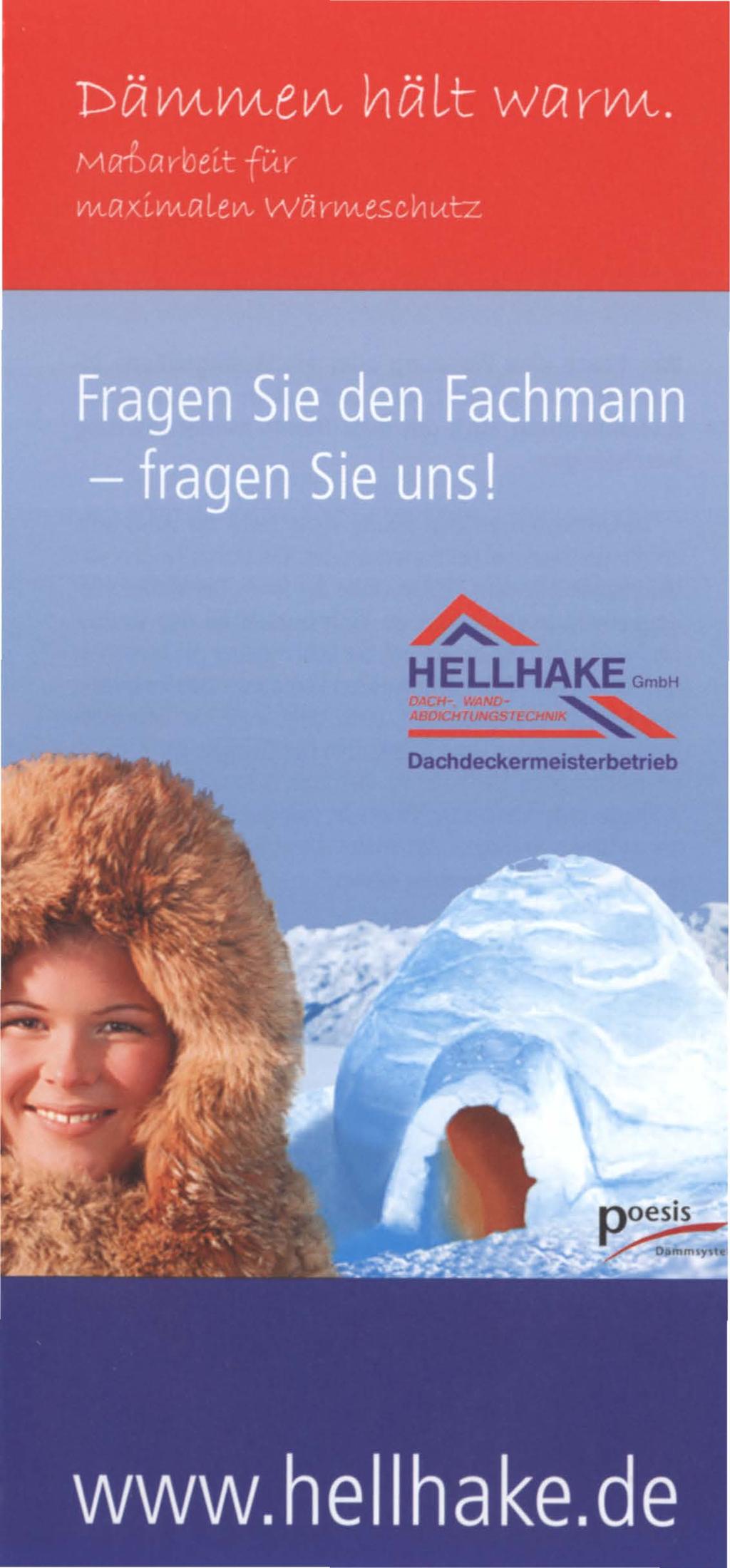 ~ HELLHAKE GmbH
