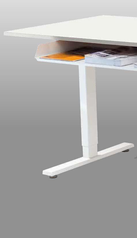 11 11 Tischplatten mit langlebiger Melaminharz-