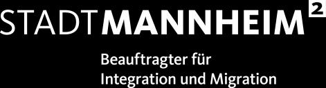 Aktionsfonds für die Umsetzung der 2. Mannheimer Bündnisaktionstage Vielfalt im Quadrat Aufruf zur Einreichung von Projektanträgen für das Förderjahr 2017