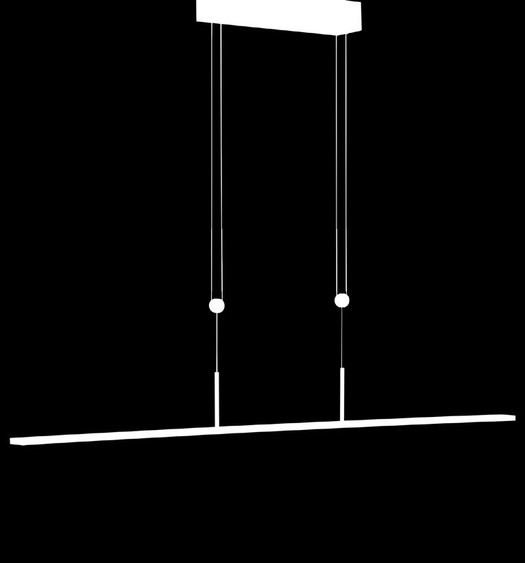 100-140 cm, B. 115 cm, inkl.