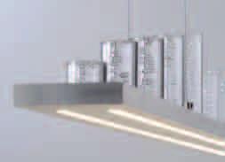eingebauten LED, Lichtfarbe warm bis kalt (2700-5000 Kelvin), EEK A L.