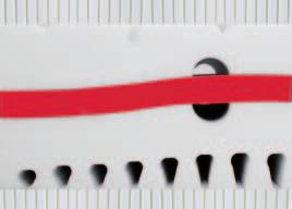 SF27 SF28 Topper- und Polsterauflagen Pads Schulterzone mit elastischen Bändern sowie speziellen