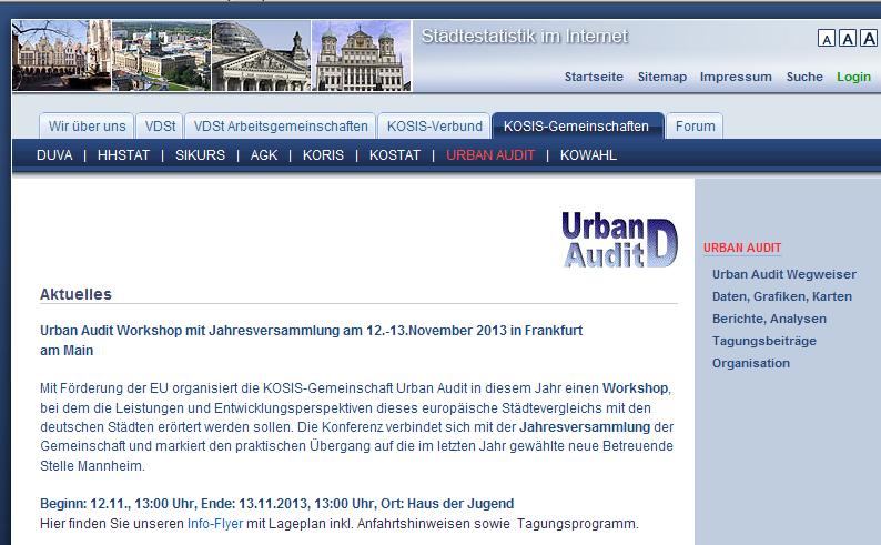 www.urbanaudit.