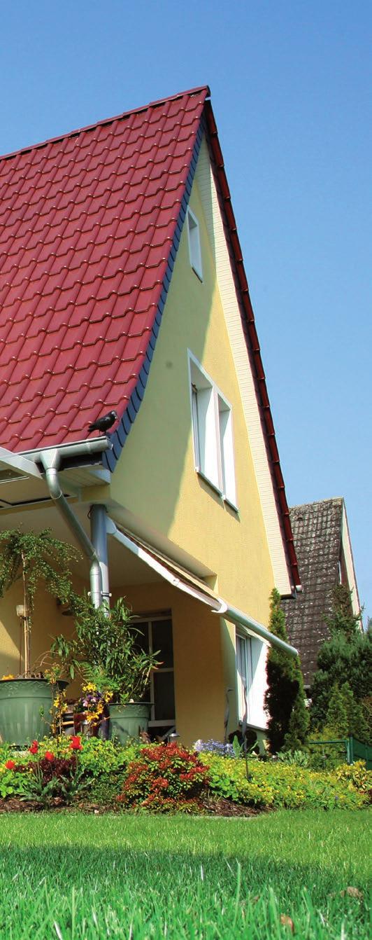 Inhaltsverzeichnis T90 Manuelle Terrassendachmarkise Die manuelle Terrassendachmarkise in modernem Design sorgt per Kurbelantrieb für optimale Lichtverhältnisse.