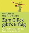 Rezensionen Auf die eigenen Stärken konzentrieren Utho Creusen und Nina-Ric Eschemann setzen auf die positive Psychologie Thema dieses Buches ist die positive Psychologie.