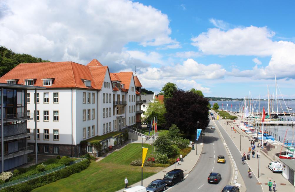 Bundesministerium für Wirtschaft und Energie Berlin, 23.