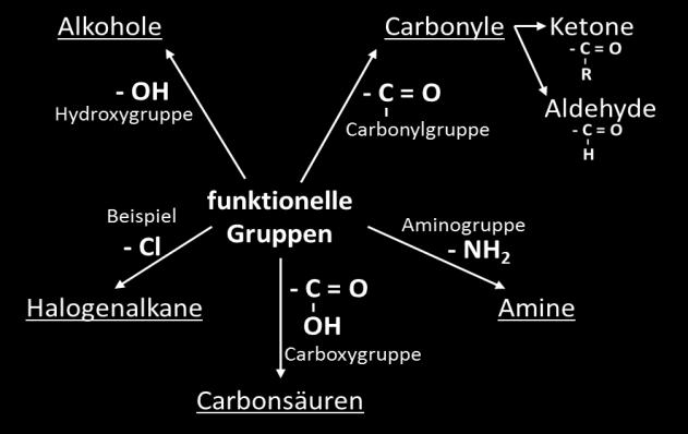 Grundwissen 10.Klasse SG 5 Grundwissen 10.Klasse SG 5 Typische Reaktionsweise gesättigter Kohlenwasserstoffe z.b. mit Halogenen.