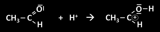 Elektrophil: Teilchen, das Elektronen liebend ist. Nucleophil: Teilchen, das Kern liebend ist. Elektrophile Addition Reaktionsschritte: 1.Polarisierung des Halogenmoleküls durch die Doppelbindung 2.