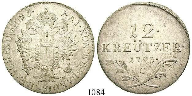 Maria Theresias, 1754-1806 Silbermedaille o.j. (von A.
