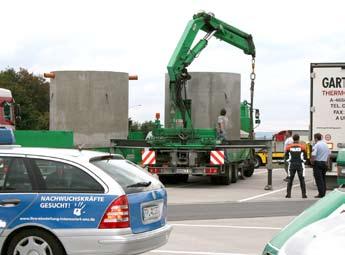 Unter Berücksichtigung einer falltypischen Dunkelziffer dürfte die Zahl dieser Verkehrsunfälle jedoch etwas höher liegen.