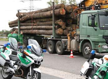 000 Einwohner im Jahr 2009 liegt die rheinland-pfälzische Polizei nach wie vor auf einem Spitzenplatz.