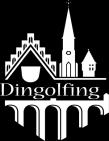 Seniorenbeirat der Stadt Dingolfing Programm 1.