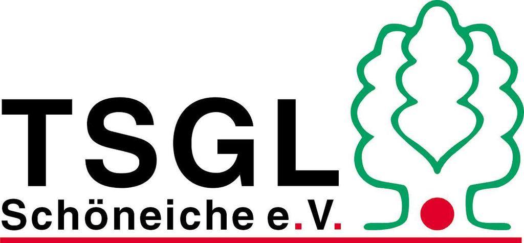 Satzung Turn-und Sportgemeinschaft Landbau Schöneiche e. V. 1 (1) Der am 06.08.1990 gegründete Verein trägt den Namen: Turn-und Sportgemeinschaft Landbau Schöneiche e. V., abgekürzt: TSGL Schöneiche e.