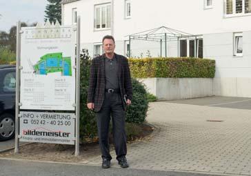 FirmenPortrait Æ (hc) Was vor 20 Jahren an der Wilhelmstraße begann, präsentiert sich heute in eigenen Räumlichkeiten in der Widumstraße 19 in Rheda.
