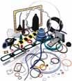 Halbleiter und Elektronik Schlüssel-Produkte Pneumatikaktuatorem und -steuerunerungselemente Druckluft-Aufbereitung Vakuum-Erzeugung, -steuerungen und Sensoren Elektromechan.