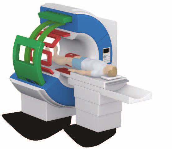 Nach dem Radiologentag haben die ersten Praxen bereits begonnen, ihre Bestellungen für Neugeräte (MR, CT) über die Gesellschaft abzuwickeln.