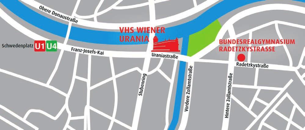Vhs Wiener Urania Kursprogramm Fruhjahr Pdf Kostenfreier Download