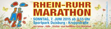 Vielleicht steckte auch noch der Karlsruhe-Marathon in seinen Beinen, bei dem er vor vier Wochen Dritter wurde.