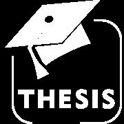 Kontakt Dr. Anna Tschaut Vorsitzende: vorsitz@thesis.de Dr.