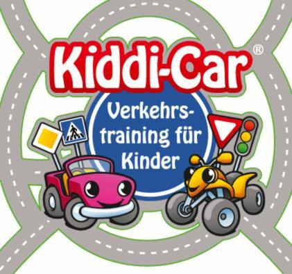 Beim Familienausflug zu Kiddi-Car werden Kinderträume wahr!
