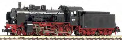 I N Dampflokomotiven Dampflokomotive BR 38.
