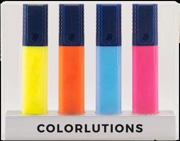 verwischen nicht auswaschbar aus den meisten Textilien 8 Neonfarben Schaft in opak, weiß