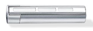 Preiseinheit 5 0 5 50 9PMM40 Stück 40,00 9,0 8,4 7,65 Tintenroller 9PMM40 Kappe mit Schraubverschluss mit austauschbarer STAEDTLER Tintenrollermine schwarz M