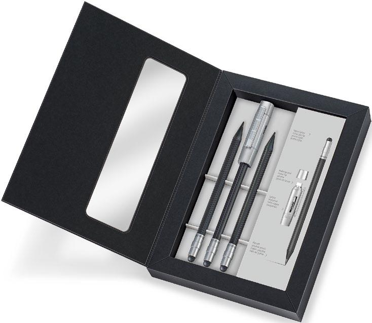 STAEDTLER stylus Bleistift 9 0 W / 9 0 SKW Jumbo-Bleistift in sehr guter Qualität im ergonomischen Dreikantformat für entspanntes Schreiben und Malen mit zusätzlicher Stylus-Funktion für Tablet-PC