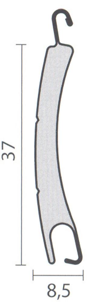 Ballendurchmesser: Höhe 40er 8kt. Welle 60er 8kt. Welle 1.0 m 12.0 cm 12.2 cm 1.3 m 13.4 cm 13.8 cm 1.6 m 13.6 cm 15.0 cm 1.9 m 14.2 cm 15.2 cm 2.2 m 16.0 cm 16.0 cm 2.5 m 16.8 cm 16.8 cm 2.8 m 17.