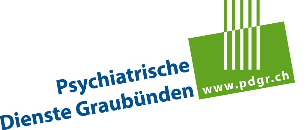 Psychiatrische Dienste Graubünden Indikationsstelle für Betäubungsmittelsubstitution Graubünden Gürtelstrasse 89 7000 Chur Tel. +41 58 225 23 50 Fax +41 58 225 23 55 E-Mail neumuehle@pdgr.