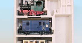 1332 LGB Zugpackung 150 Jahre Deutsche Eisenbahn