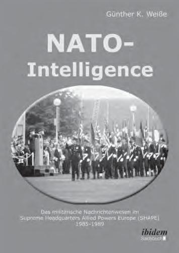 16 Service I Bücher Die Stasi und die NATO Das neueste Buch des Autors Günther K.