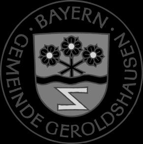 Mitteilungen der Gemeinde Geroldshausen Herausgeber: Gemeindeverwaltung Geroldshausen, Telefon 09366/510 E-Mail: gemeinde@geroldshausen.