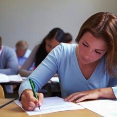 Mündliche Ergänzungsprüfung In jedem Prüfungsteil besteht für die schriftlichen Prüfungsfächer die Möglichkeit einer mündlichen Ergänzungsprüfung (Dauer ca. 20 Minuten).