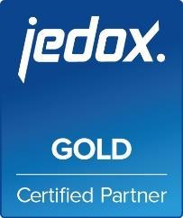Mit den Jedox-Tools erreichen wir eine schnellere Umsetzung der Projekte als mit purem Excel und bieten damit unseren Kunden eine webbasierte Self-Service-Plattform für Business Intelligence