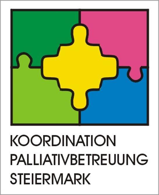 Palliativeinrichtungen Vortragsreihe Forum Palliative Care Vortragsreihe Forum Palliative Geriatrie Hospiz macht Schule Kostenlose Beratung zur Patientenverfügung, sowie Beratung zur Familienhospiz-