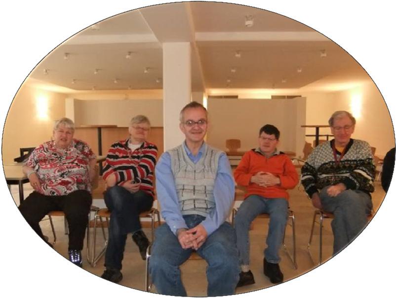 Modul 5: Informationen zum Ruhestand Talkshow Gäste: Ehemalige Beschäftigte der Osnabrücker