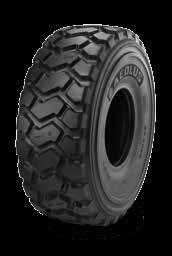 Gesamtanbieter Eine Reifenmarke liefert Reifen - Reifen in den unterschiedlichsten Dimensionen mit abgestimmten Laufflächen.