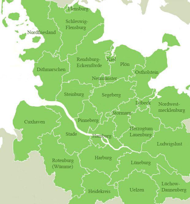 Regionalwert AG Hamburg Unsere Region -