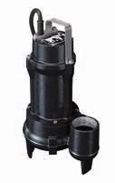 NEU Pumpen für Pumpstation Muli-Max-F mono/duo SITA für fäkalienhaltiges und fäkalienfreies Abwasser 1) ACO Produktvorteile Robustes und leistungsstarkes Schneidwerk Motor- und mediumseitig: