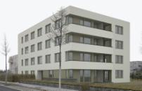 Baugesellschaft Bornstedter Feld GmbH