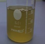 Wasserglasherstellung (Na-Silikat)
