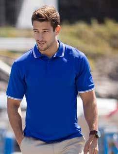 POLO SHIRTS (100% POLYESTER) STAND NEW NEW COLOUR RG149 BLACK CLASSIC RED NAVY ROYAL BLUE TRS149 100% Polyester XS,, 3XL 130 g/m² Stud Coolweave Polo Regatta Schnell