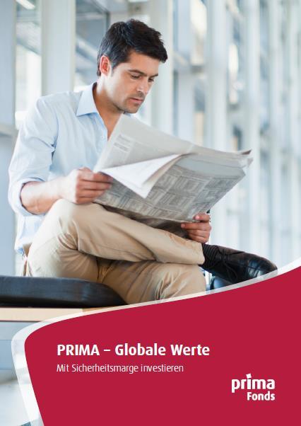PRIMA Globale Werte Informations- /