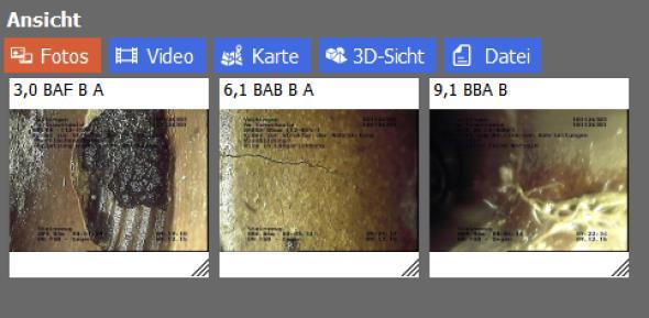 Kombinieren Sie Ihre Kanalobjekte mit AutoCAD- Geometrien: In die 3D-Ansicht von IVE PRO können als Hintergrundkarte nicht nur DXF- sondern auch DWG-