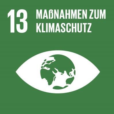 SDG 11: = erster Bezugspunkt für Kommunen