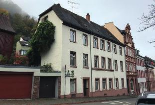 Immobilie Heidelberg Heidelberg * * * * Aktuell nicht vermietet. Verkauf direkt nach Fertigstellung der Sanierung geplant.