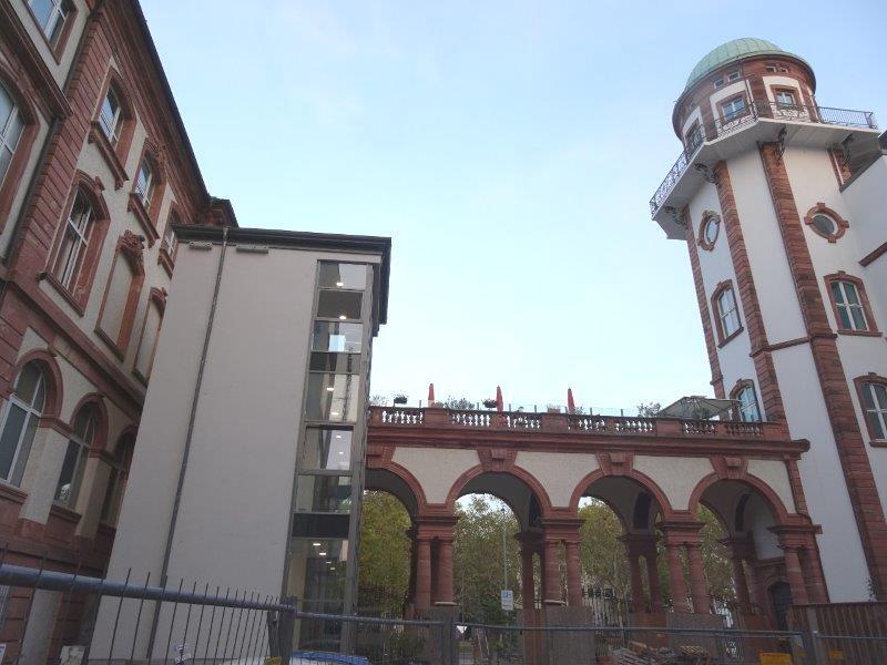 Bockenheim Zurzeit veranstaltet Senckenberg eine interessante Vortragsreihe= http://www.senckenberg.de/root/index.php?