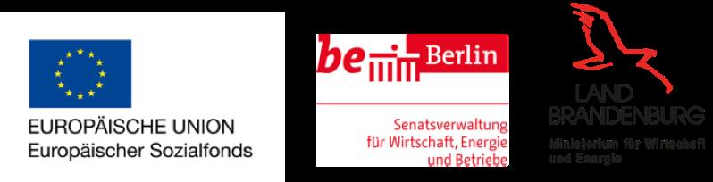 Kontakt im Berliner Büro Adresse: Investitionsbank Berlin BPW Bundesallee 210 (Eingang Regensburger Str.