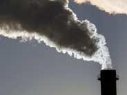 PM 2,5 Emissionen in Deutschland 2010 Quelle: www.lungenkrebs.de Der Straßenverkehr, Kraftwerke, Industriebetriebe und Heizungen belasten die Luft mit Schadstoffen, die Krebs auslösen können.